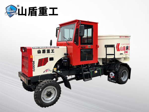 混凝土攪拌運輸車怎么選能滿足工地運輸需求？
